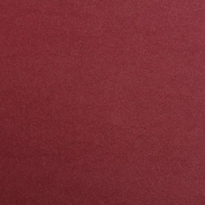 Obrázek Clairefontaine 97176C papír na kreslení, 25 listů Premium, 50 x 70 cm, 120 g, bordó