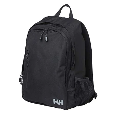 Obrázek Helly Hansen Dublin Backpack Batoh, Muži, Velikost: One Size, Black