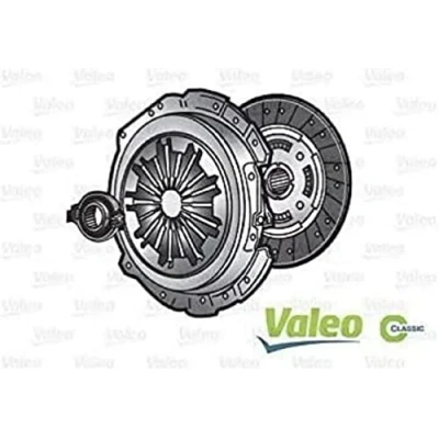 Obrázek VALEO 786034 spojková sada