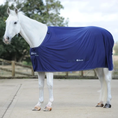 Obrázek Bucas Power Cooler Pony Navy