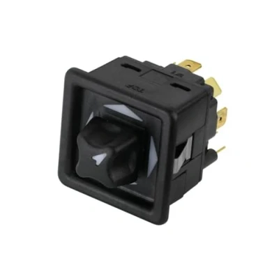 Obrázek HELLA Spínač ovládání tlakem 12 V 6GM 500 212 012
