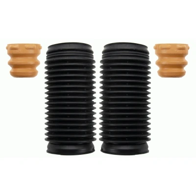 Obrázek SACHS 900 348 Staubschutzsatz Stoßdämpfer Service Kit Für Volkswagen GOLF VII (5G1, BQ1, BE1, BE2) 2012 Vorderachse