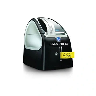 Obrázek Dymo LabelWriter 450 Twin Turbo