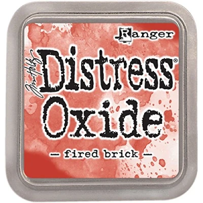 Obrázek Ranger TDO56218 Tim Holtz Distress Oxide Pad Shaded Lilac, inkoust, 7,62 x 1,91 cm