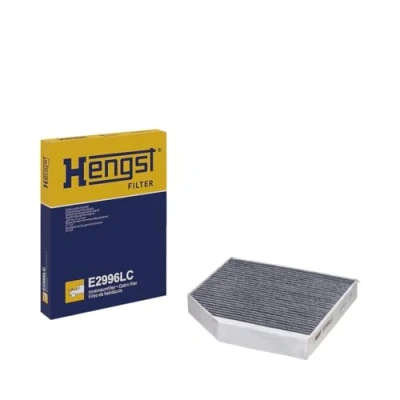 Obrázek Filtr, vnitřní vzduch HENGST FILTER E2996LC