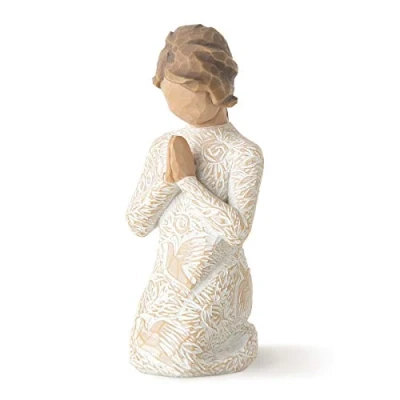 Obrázek Willow Tree Figurína Prayer of Peace