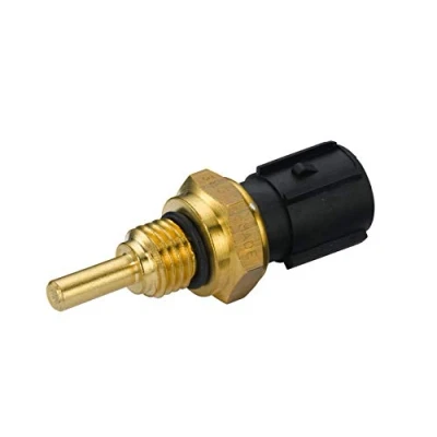 Obrázek HELLA Senzor chladicího prostředku 6PT 009 107 511, 12 V šroubovaný