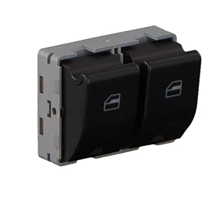 Obrázek febi bilstein 44537 spínač pro elektrické ovládání oken, 1 kus