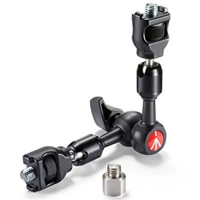 Obrázek Manfrotto 244 Micro Friktion arm Kit vč. ochrany proti převržení