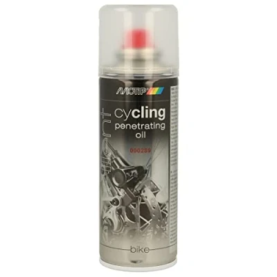 Obrázek MOTIP 000289 Rozpouštěč rzi 200 ml