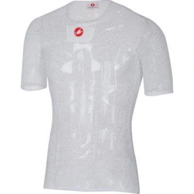 Obrázek CASTELLI Pánské tričko Core Mesh 3 S (1 balení)