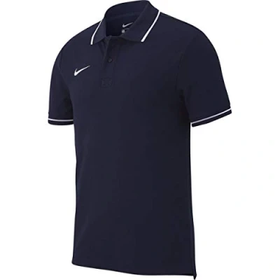 Obrázek Nike Pánské tričko M TM CLUB19 SS