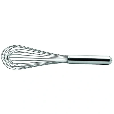 Obrázek Weis Whisk Grk 35 cm, ušlechtilá ocel, stříbro, x 5 cm