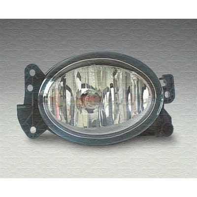 Obrázek Magneti Marelli 710305077001 Mlhové světlo, levá