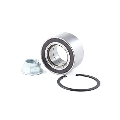 Obrázek SKF VKBA 6653 sada ložisek kol