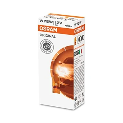 Obrázek OSRAM Originál WY5W