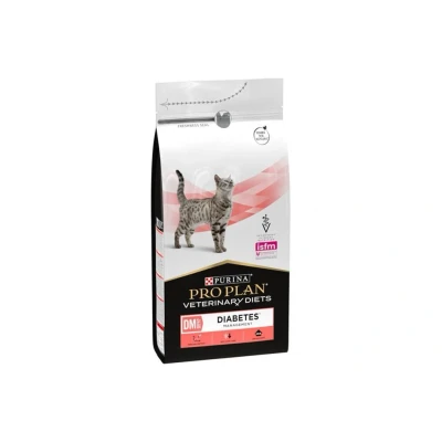 Obrázek PURINA PRO PLAN VD Feline DM Diabetes Management 1,5kg