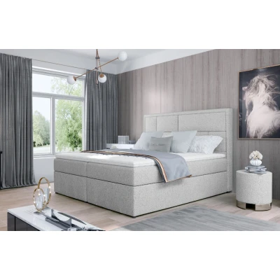 Obrázek Postel Meron 180x200 Materiál / Dekor: Grande 81