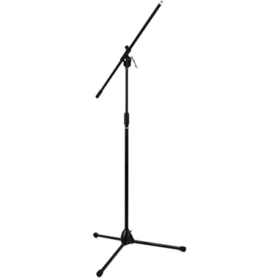 Obrázek TAMA MS205BK stojan na mikrofon ve tvaru kříže černý až 1600 mm