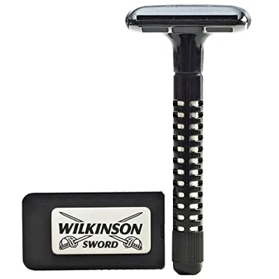 Obrázek Wilkinson Sword Klasický pánský holicí strojek s 5 žiletky 1 ks
