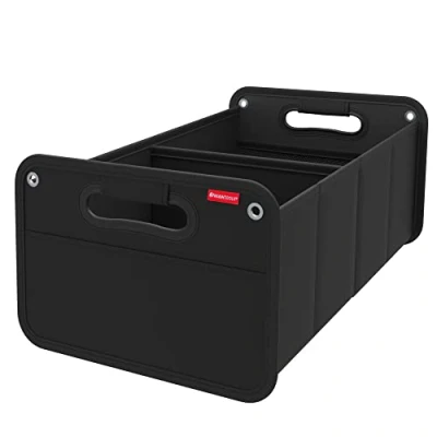 Obrázek ATHLON TOOLS skládací taška do zavazadlového prostoru organizér prostoru, box, auta zesílená a stabilní s protiskluzovým suchým zipem