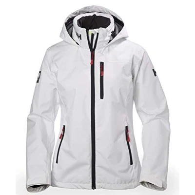 Obrázek Helly Hansen Dámská bunda Crew Hooded Midlayer