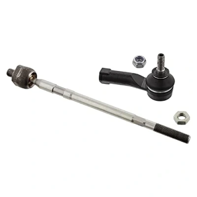 Obrázek febi bilstein 37632 spojovací tyč s koncovkou, maticí a pojistnou maticí, 1 kus