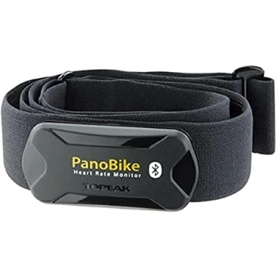 Obrázek Topeak, PanoBike Heart Rate Monitor Set, TPB HRM01