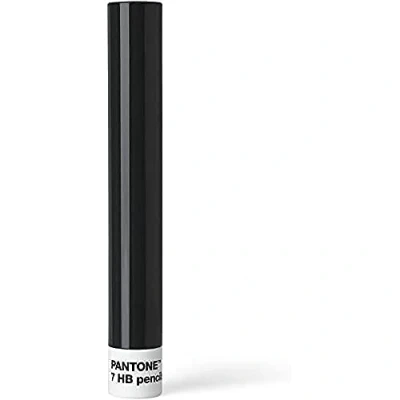 Obrázek Copenhagen Design Pantone Aluminium Dose mit 7 Bleistiften Gray 446