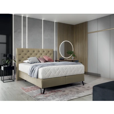 Obrázek Postel Cortina 160x200 Materiál / Dekor: Nube 20