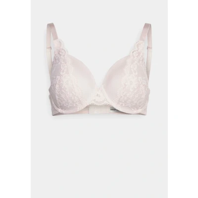 Obrázek Lindex DIVA IRIS Podprsenka s kosticemi, Ženy, Velikost: 75C, Light pink