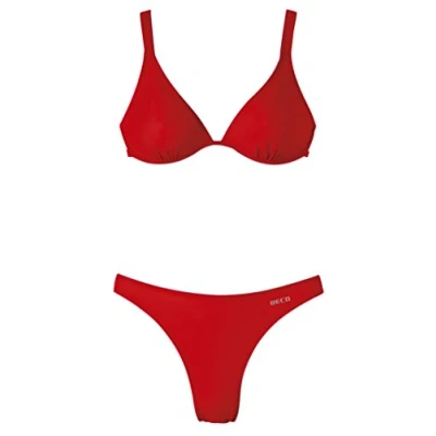 Obrázek Beco Dámské trojúhelníkové bikiny Summer of Love