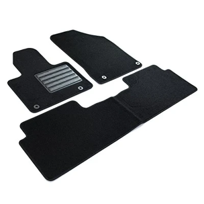 Obrázek MDM SP 619 Fußmatten Velours Autoteppich passend für Citroen C5 (X7) 2008&gt;05.2017