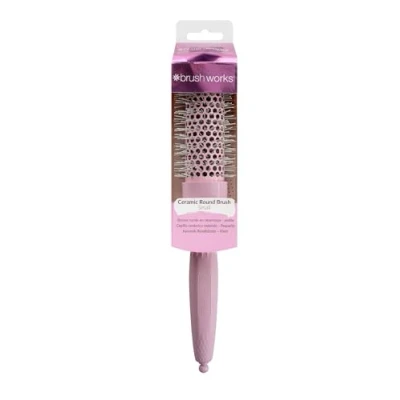 Obrázek Brushworks Kartáč Radial Vent, malý, 70 g