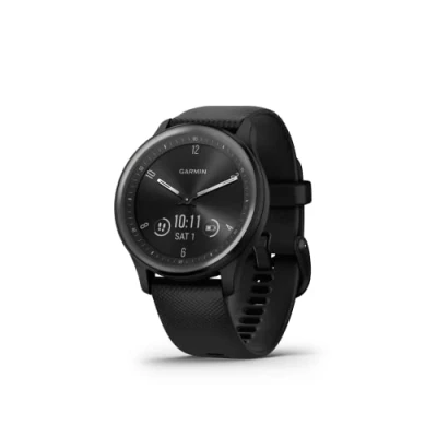 Obrázek Garmin Vivomove Sport Černý
