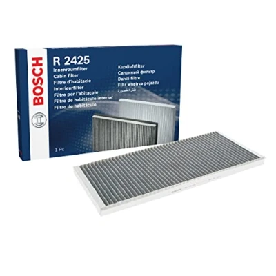 Obrázek Bosch Automotive R2425 interiérový filtr s aktivním uhlím
