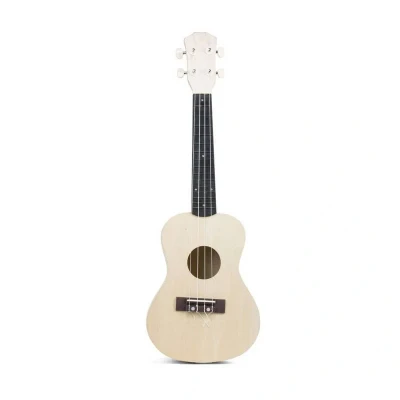Obrázek Udělej si vlastní ukulele