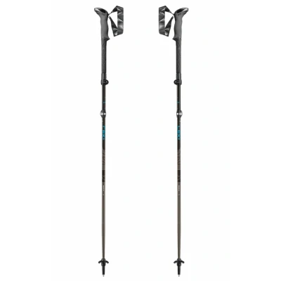 Obrázek Leki Makalu FX TA Hiking poles