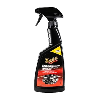 Obrázek Meguiar&#039;s Čistič motoru G14816EU Engine Clean