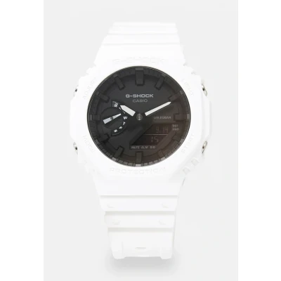 Obrázek G SHOCK Unisex Hodinky, Velikost: One Size, White