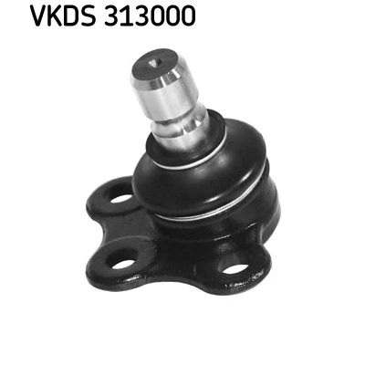 Obrázek SKF Vkds 313000 Trag /Führungsgelenk