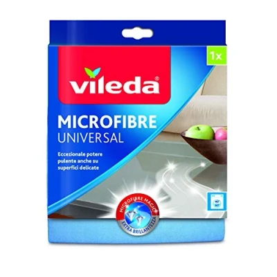 Obrázek Vileda Microfaser Mehrzweck tuch Plus