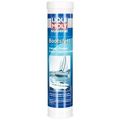 Obrázek Liqui Moly 25043 Marine lodni mazivo