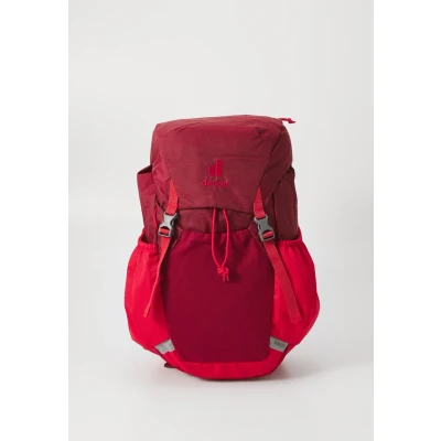 Obrázek Deuter Junior Unisex Batoh pro děti, Velikost: One Size, Red
