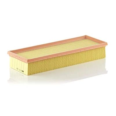 Obrázek MANN FILTER C 37 132 vzduchový filtr pro osobní automobily