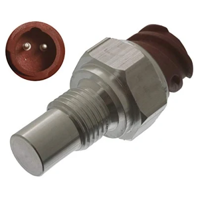 Obrázek Snímač, teplota oleje FEBI BILSTEIN 40120