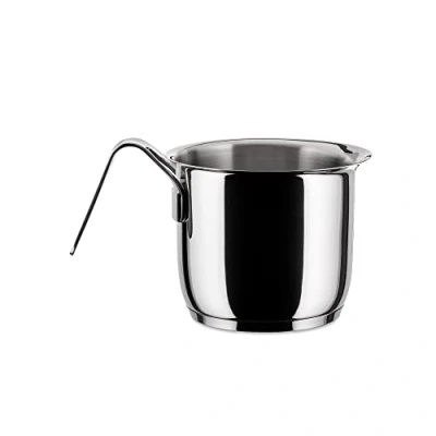 Obrázek Alessi &quot;POTS &amp; Pans&quot; mléko hrnec na vaření z ušlechtilé oceli