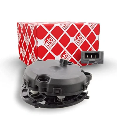 Obrázek febi bilstein 36188 servomotor pro nastavení zrcadla, 1 kus