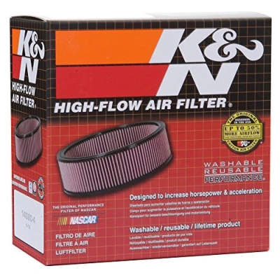 Obrázek K&amp;N Filters RO 5010 motorový prostor