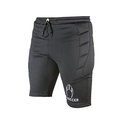 Obrázek HO Soccer Unisex brankářské šortky 0505564